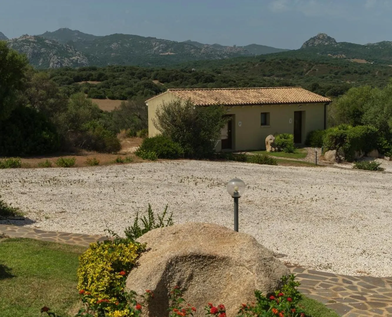 Frühstückspension B&B Terra E Smeralda