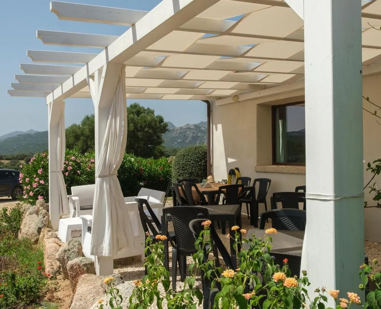 B&B Terra E Smeralda Arzachena