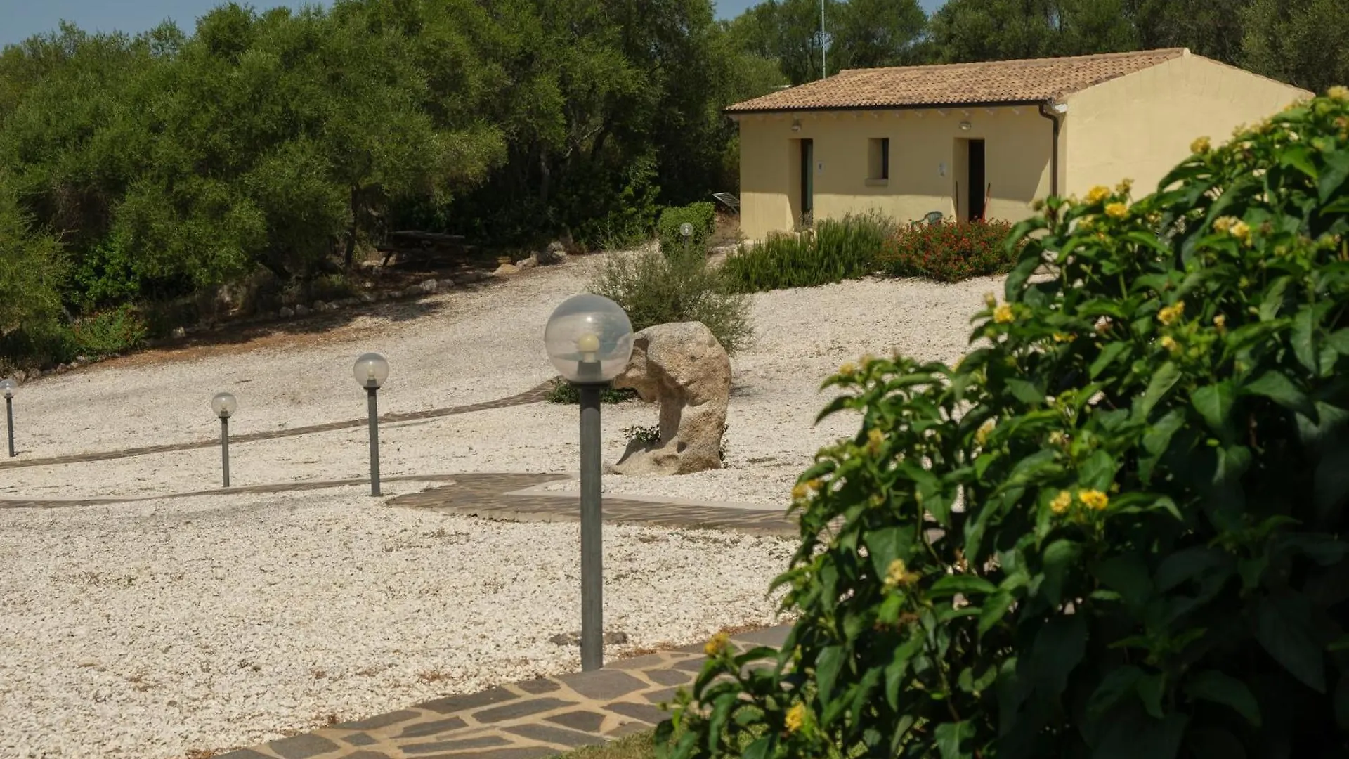 Frühstückspension B&B Terra E Smeralda