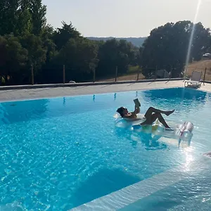 Lu Branu Alloggio per agriturismo