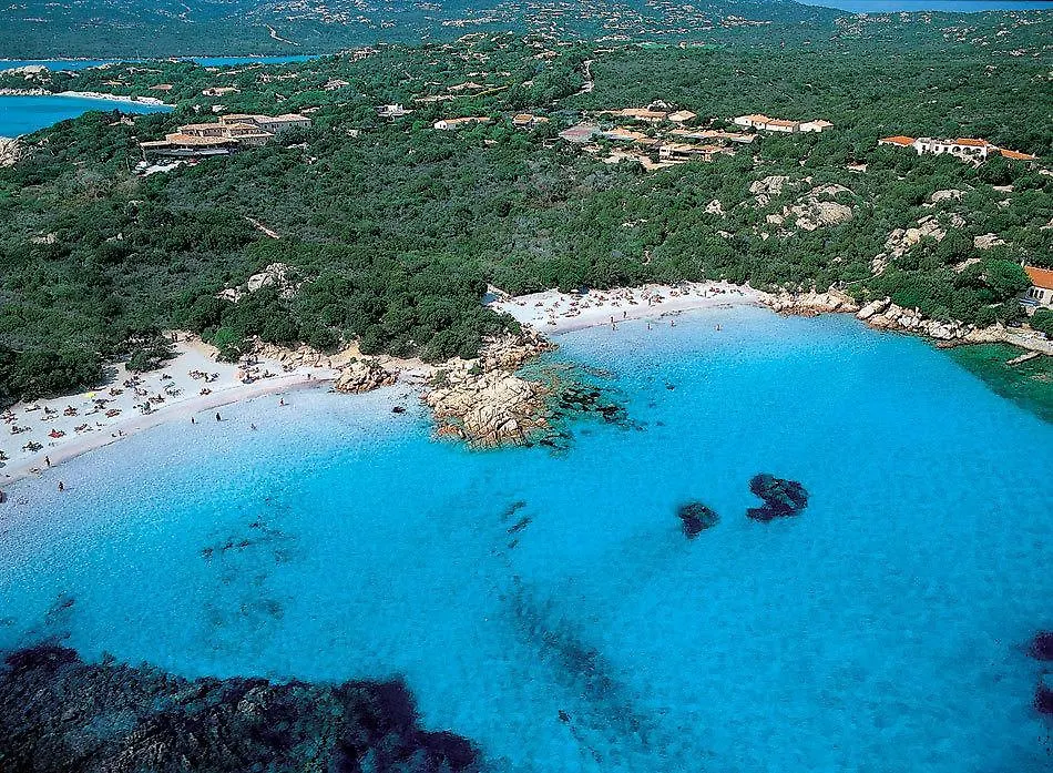 B&B Terra E Smeralda Arzachena 0*,