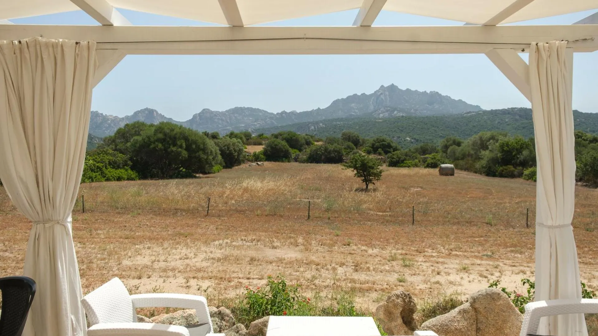 B&B Terra E Smeralda Arzachena