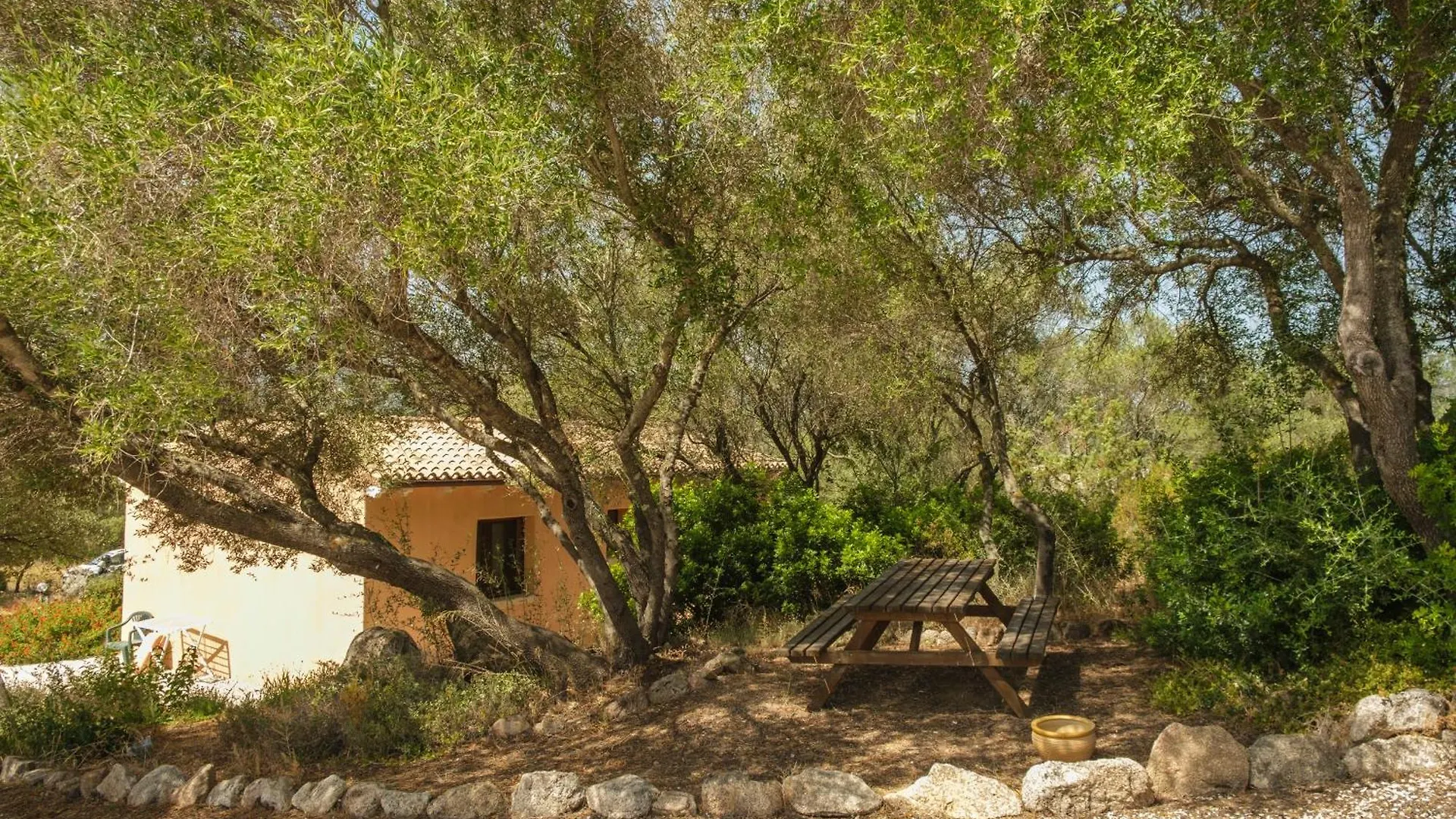 B&B Terra E Smeralda Arzachena 0*,