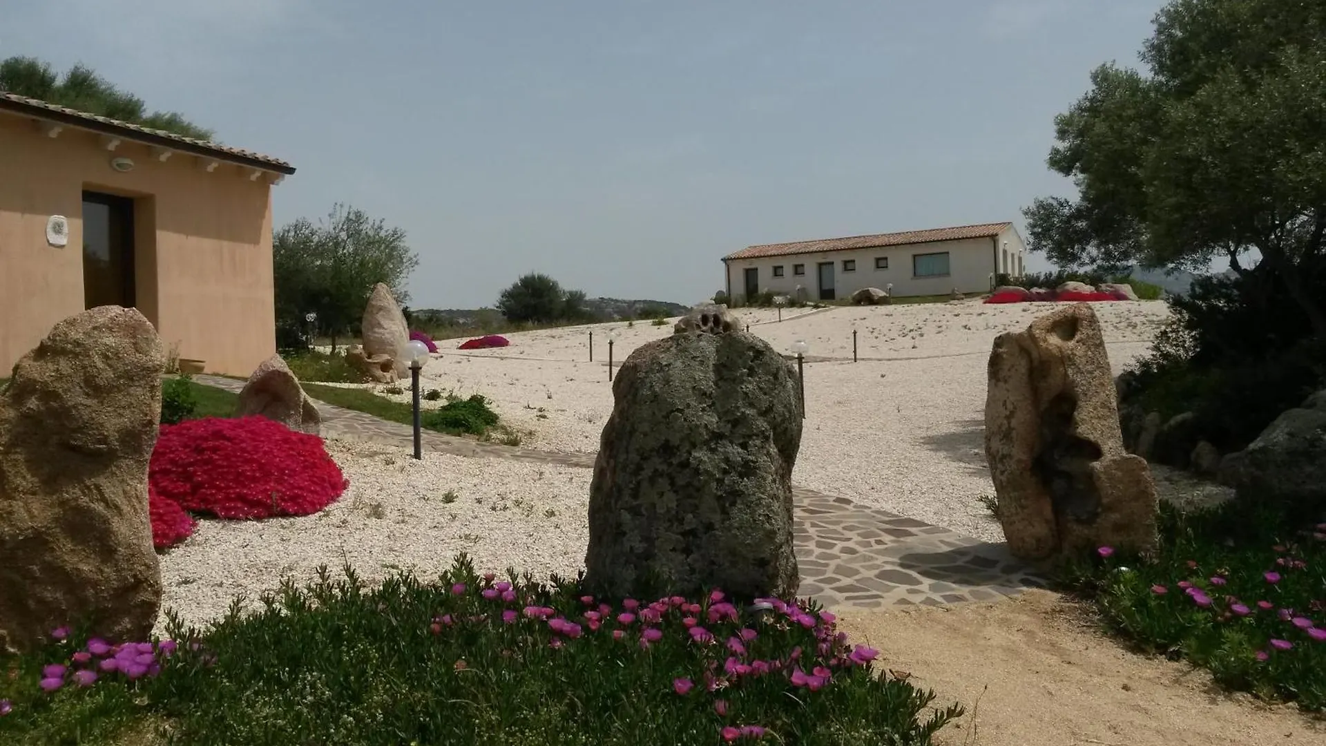 B&B Terra E Smeralda Arzachena