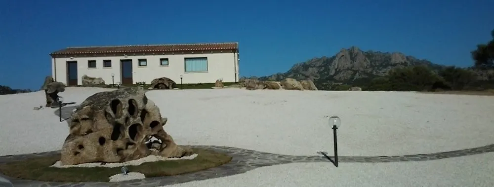 B&B Terra E Smeralda Arzachena 0*,  Italië