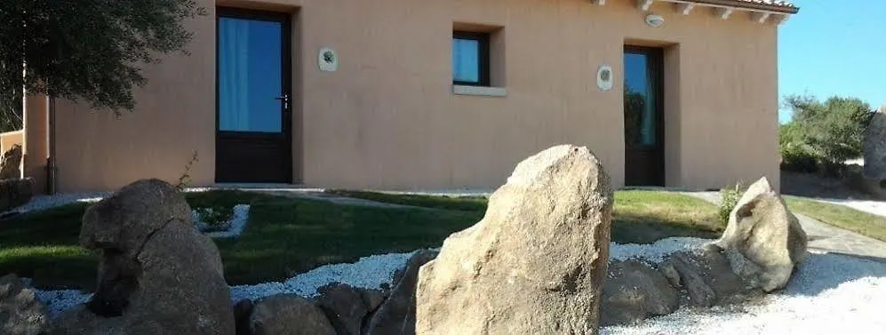 B&B Terra E Smeralda Arzachena