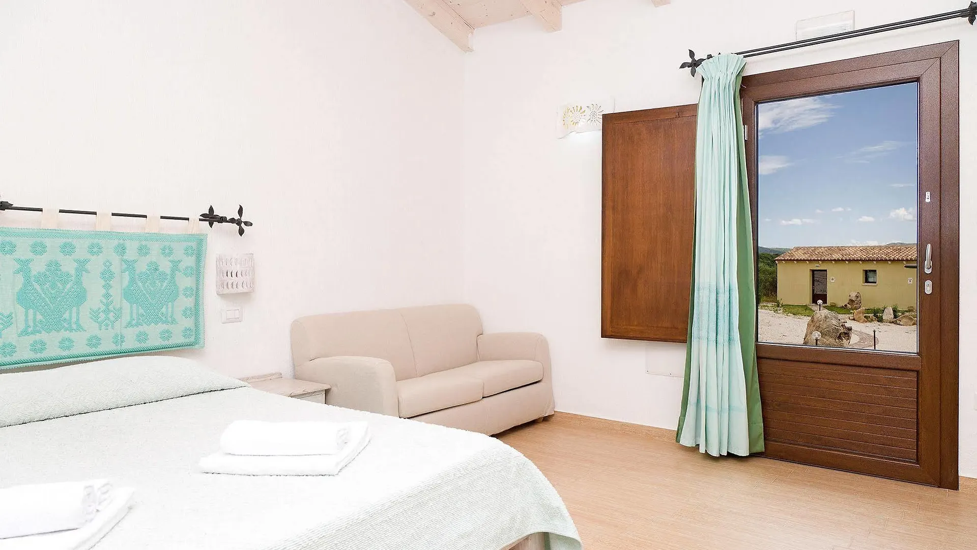 B&B Terra E Smeralda Arzachena 0*,  Italië
