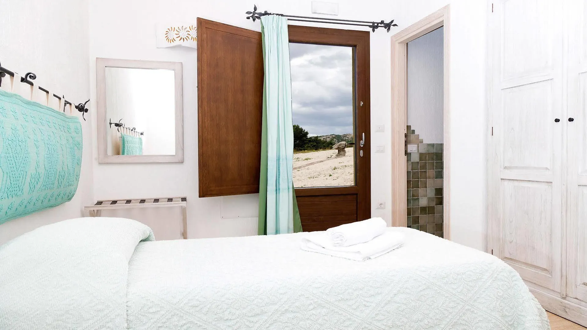 B&B Terra E Smeralda Arzachena 0*,