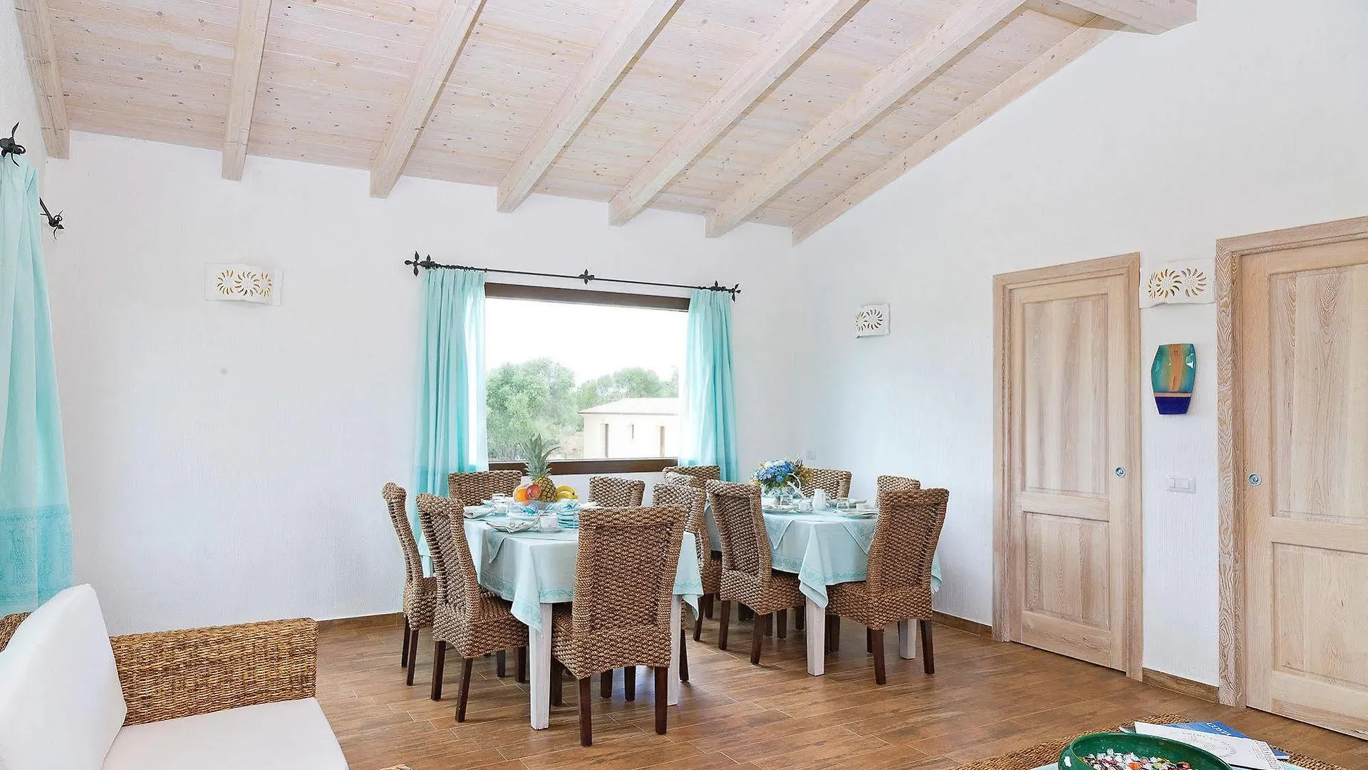 B&B Terra E Smeralda Arzachena 0*,